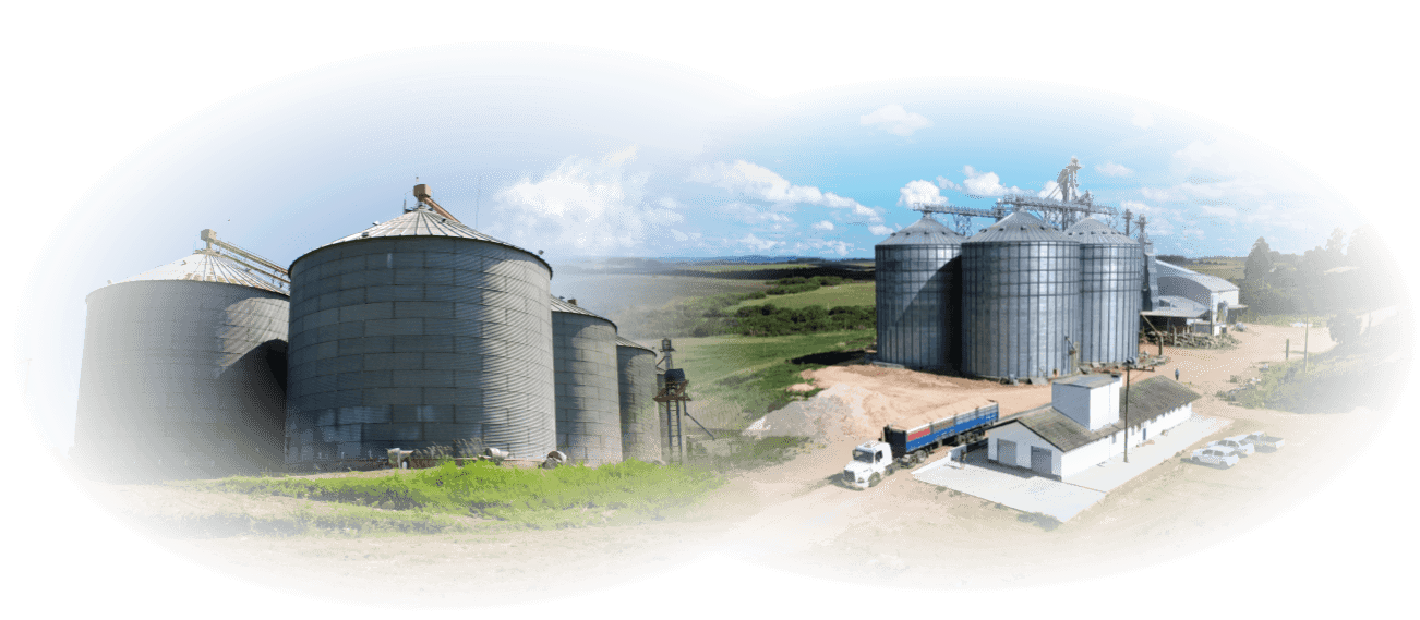 Instalações da Trevisan Alimentos