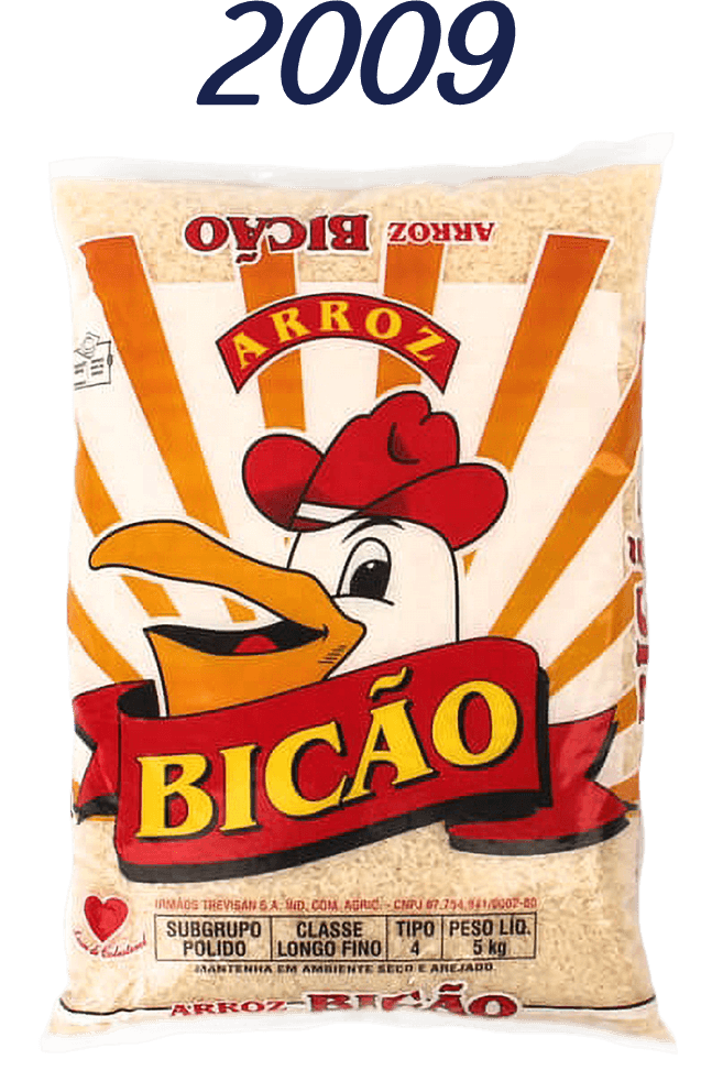 Bicão 3